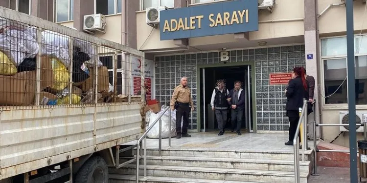 Aydın’da narkotik ekipleri uyuşturucuya geçit vermedi