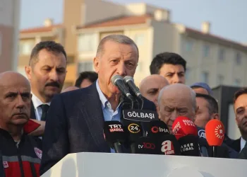 “Türkiye tüm felaketlerin izlerini silmeyi başarmış bir ülkedir”