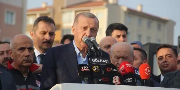 “Türkiye tüm felaketlerin izlerini silmeyi başarmış bir ülkedir”