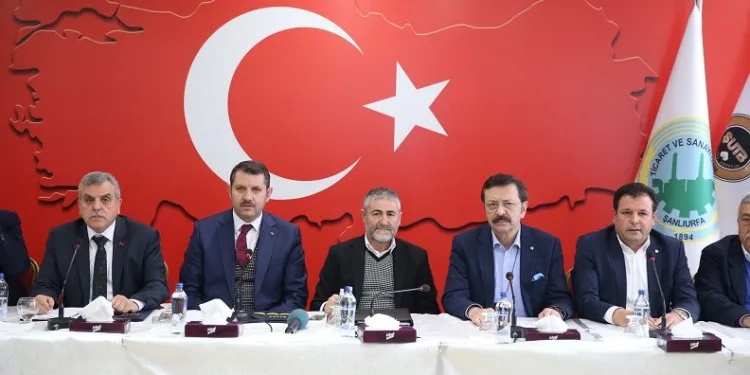 Bakan Nebati’den deprem fırsatçılarına tepki