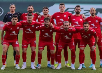 Altınordu, 12 maç sonra kazanmak istiyor