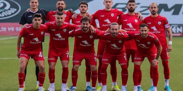 Altınordu, 12 maç sonra kazanmak istiyor