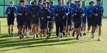 Lider Kepezspor kaldığı yerden başlıyor