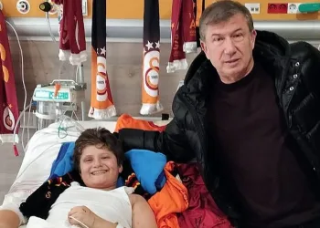 Enkaz altından çıkarılan Galatasaraylı Cihan Emir Parlak hayatını kaybetti