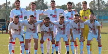 Eskişehirspor kalesini gole kapatamıyor