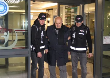 Rende Sitesi’nin tutuklu sahibinin ifadesi ortaya çıktı