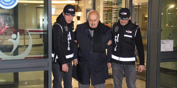 Rende Sitesi’nin tutuklu sahibinin ifadesi ortaya çıktı