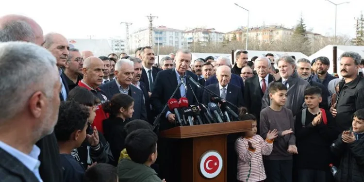 “15 bin lira taşınma yardımını ödemeye başlıyoruz”