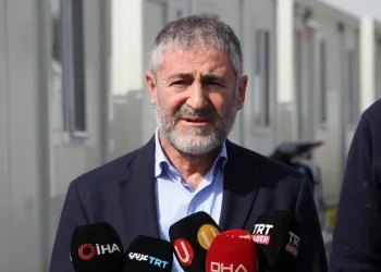 “Sakın kimse kısa günün çıkarı konusunda bir hesap yapmasın”