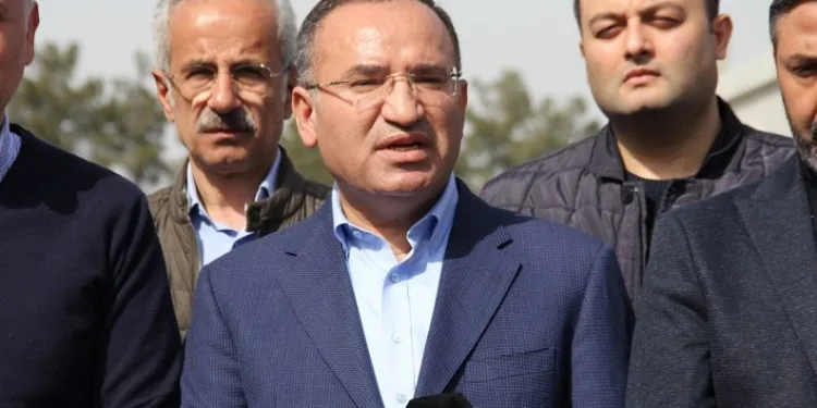 “Soruşturmaların sonuna kadar gideceğiz”
