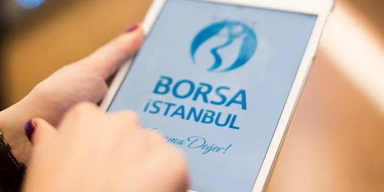 Borsa günü yatay tamamladı