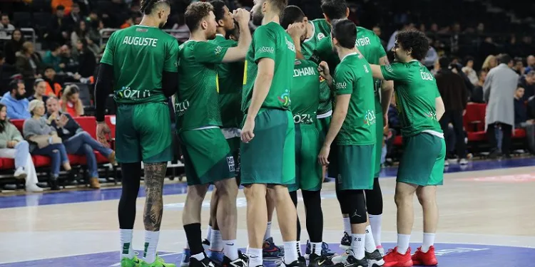 F.E. Bursaspor’dan forma kararı
