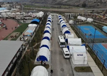 Afet İletişim Yönetimi Rehberi yayınlandı