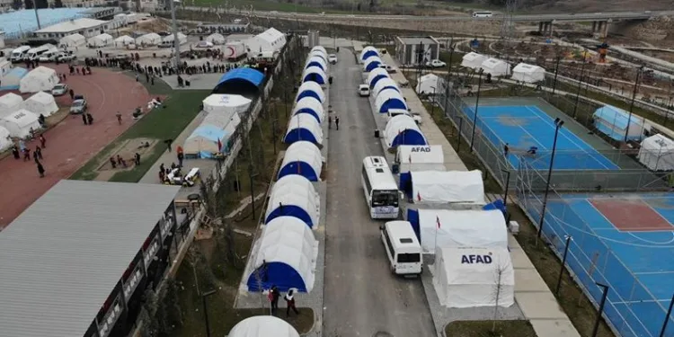 Afet İletişim Yönetimi Rehberi yayınlandı