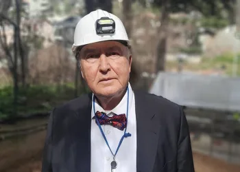 Prof. Dr. Ahmet Ercan uyardı