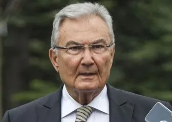 Deniz Baykal vefat etti