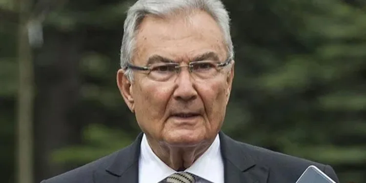 Deniz Baykal vefat etti