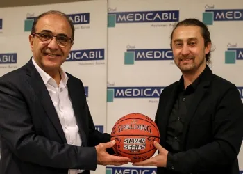 F.E. Bursaspor’a sağlık sponsoru