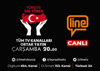 Türkiye Tek Yürek