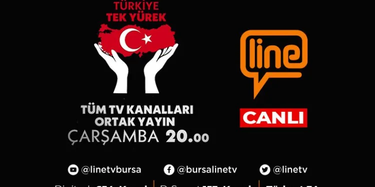 Türkiye Tek Yürek