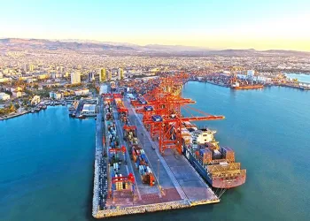 ‘Kontrollü kapı giriş sistemi’