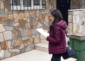 Osmangazi Belediyesi’nden depremzedelere sosyal destek