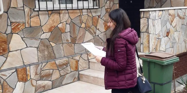 Osmangazi Belediyesi’nden depremzedelere sosyal destek