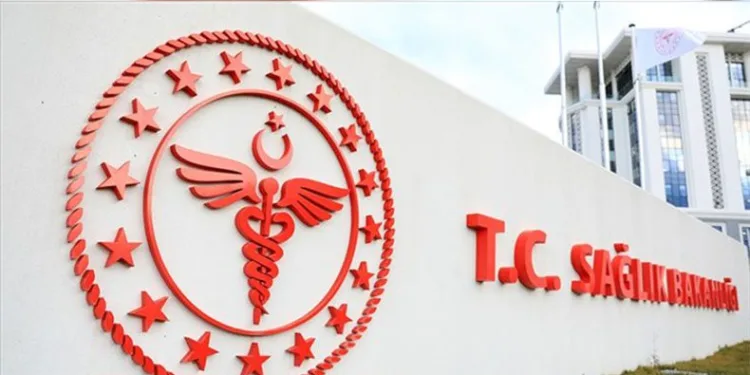 Sağlık Bakanlığından Strep A uyarısı