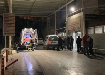 İzmir’de zehirlenme iddiası