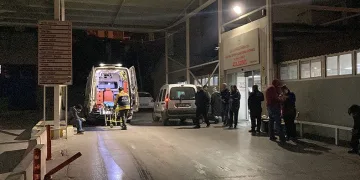 İzmir’de zehirlenme iddiası