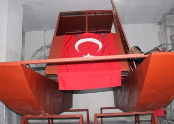 Arama kurtarmaya yeni bakış getiriyor