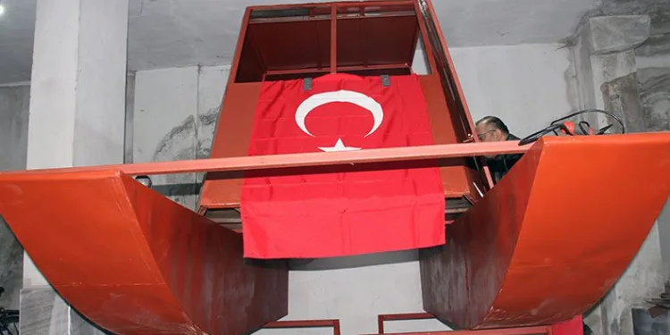 Arama kurtarmaya yeni bakış getiriyor