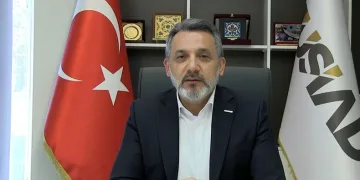 MÜSİAD Kahramanmaraş’ta yaşam alanı kuracak