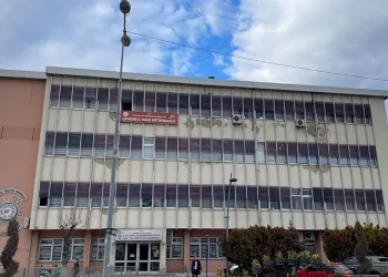 42 yıllık kültür merkezi kapatıldı