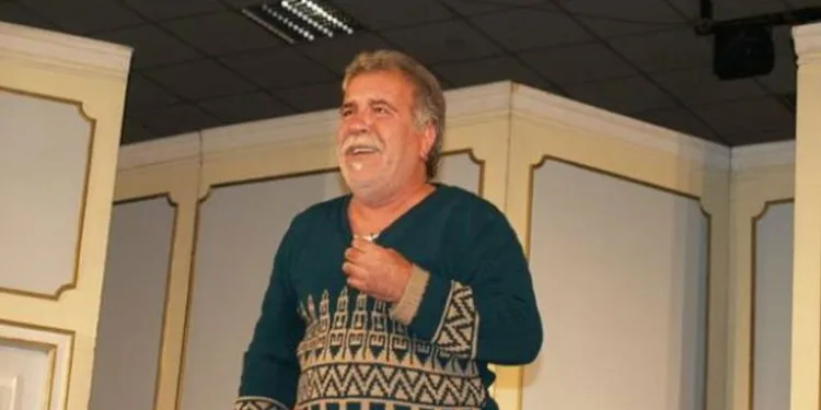 Muhlis Asan yaşam savaşını kaybetti