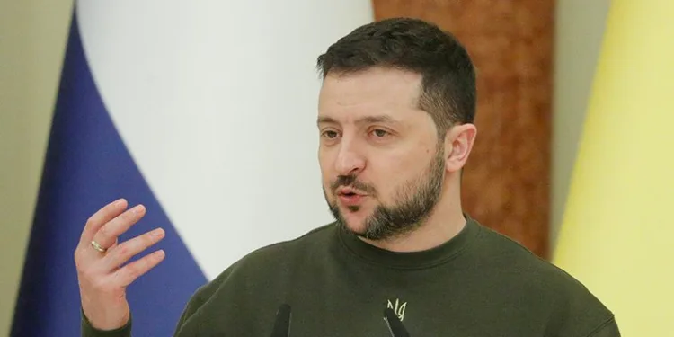 “Rusya olağanüstü kayıplar veriyor”