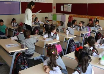 Okullar 20 Şubat’a kadar tatil