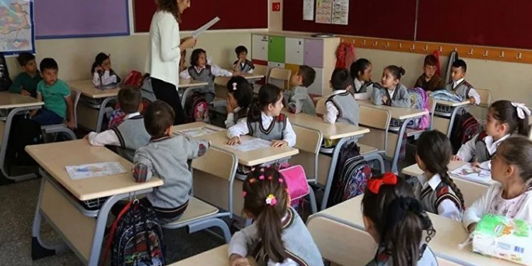 Okullar 20 Şubat’a kadar tatil
