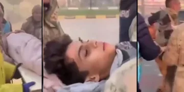 “Ben seni bir yerden tanıyorum”