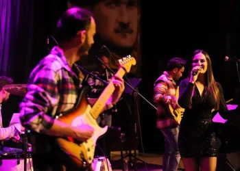 Barış Manço’ya Saygı Konseri