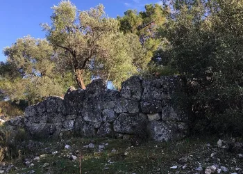 Kalinda Antik Kenti gün yüzüne çıkacak