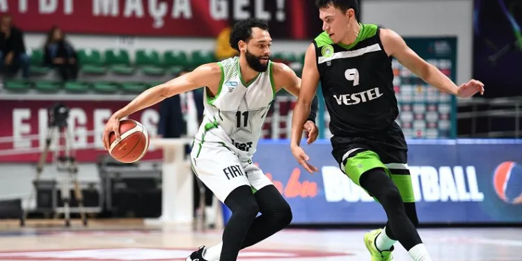 TOFAŞ Manisa deplasmanında galibiyet peşinde