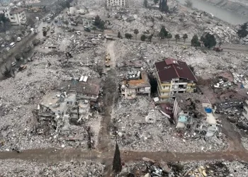Binalar incelendi, 8 kritik hata