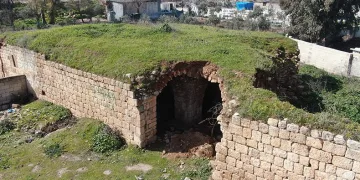 Tarihe meydan okuyan değirmen