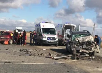 “Keşke onlara değil bana olsaydı, vicdan azabı çekiyorum”
