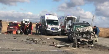 “Keşke onlara değil bana olsaydı, vicdan azabı çekiyorum”