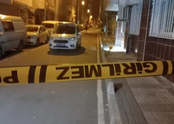 Bağcılar’da silahlı kavga