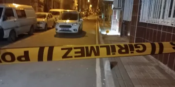 Bağcılar’da silahlı kavga