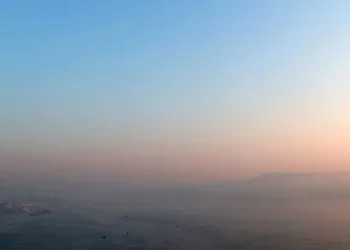 İstanbul’da deniz ulaşımına sis engeli
