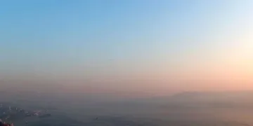 İstanbul’da deniz ulaşımına sis engeli